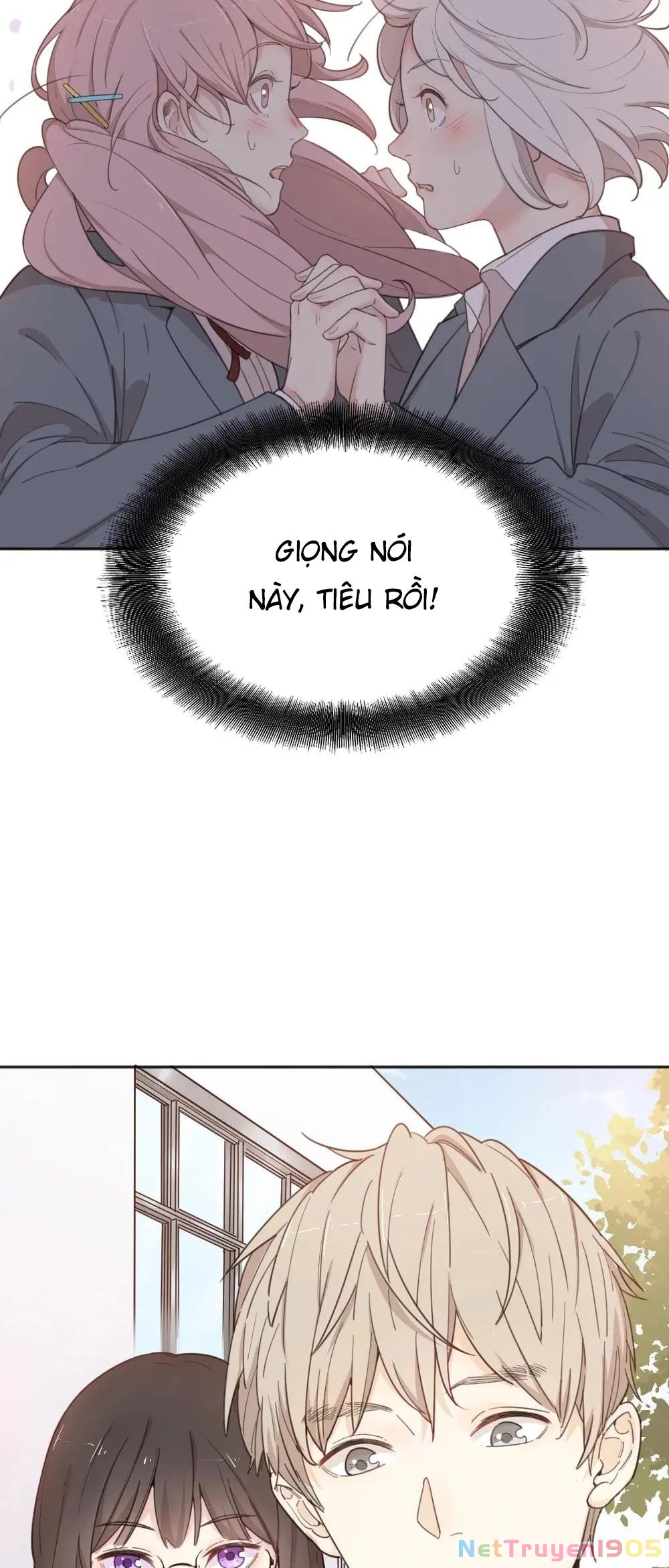 Giờ nay cô ấy cũng rất dễ thương Chapter 16 - 24