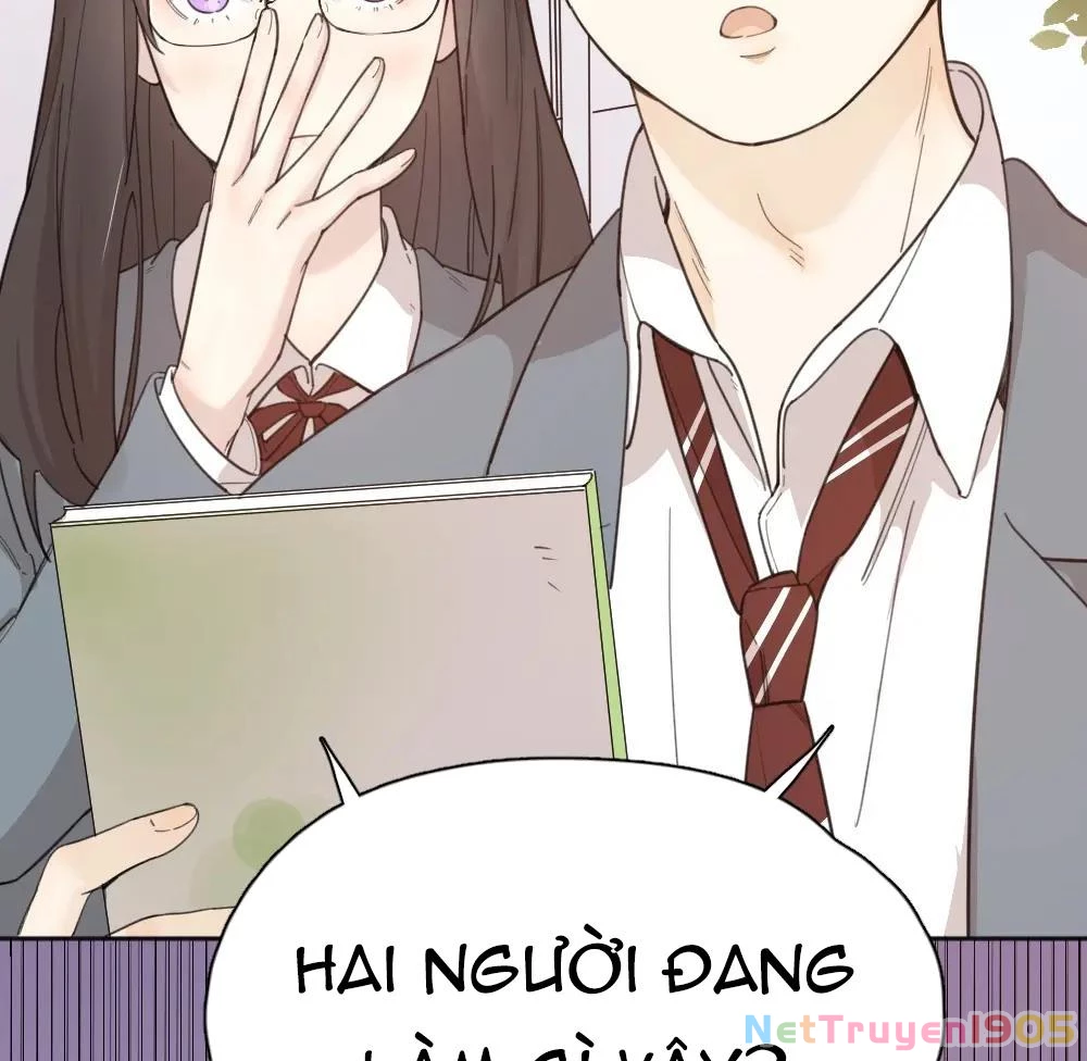 Giờ nay cô ấy cũng rất dễ thương Chapter 16 - 25
