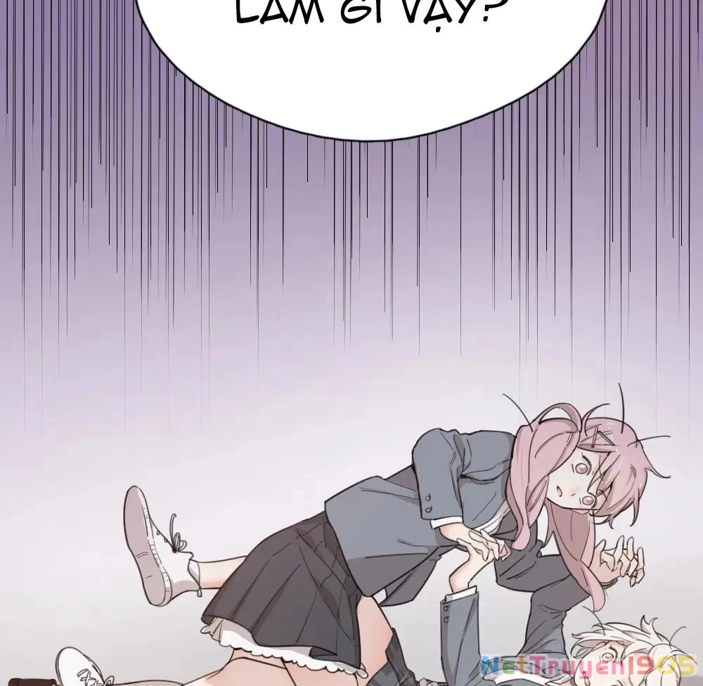 Giờ nay cô ấy cũng rất dễ thương Chapter 16 - 26