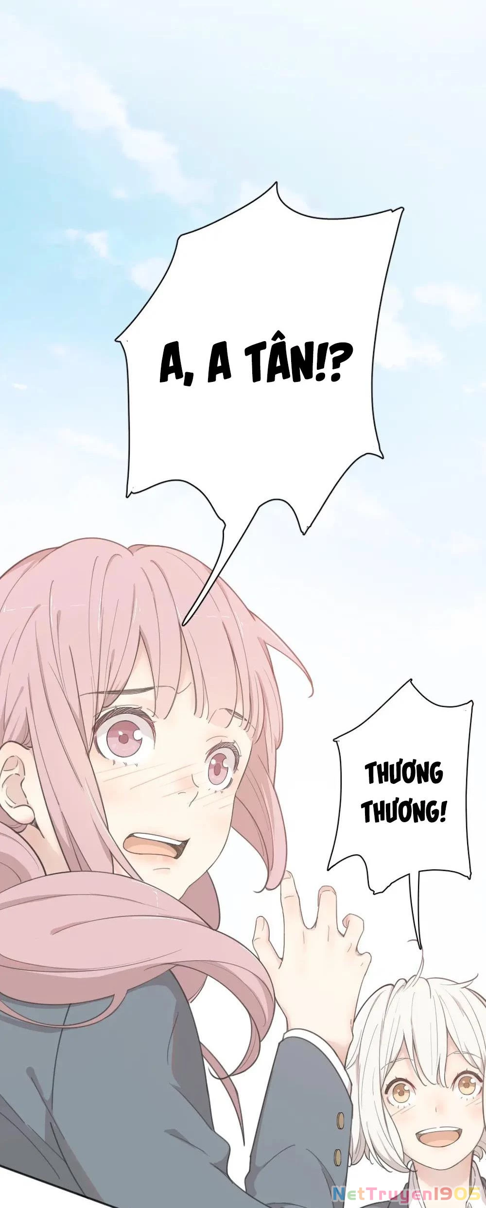 Giờ nay cô ấy cũng rất dễ thương Chapter 17 - 2