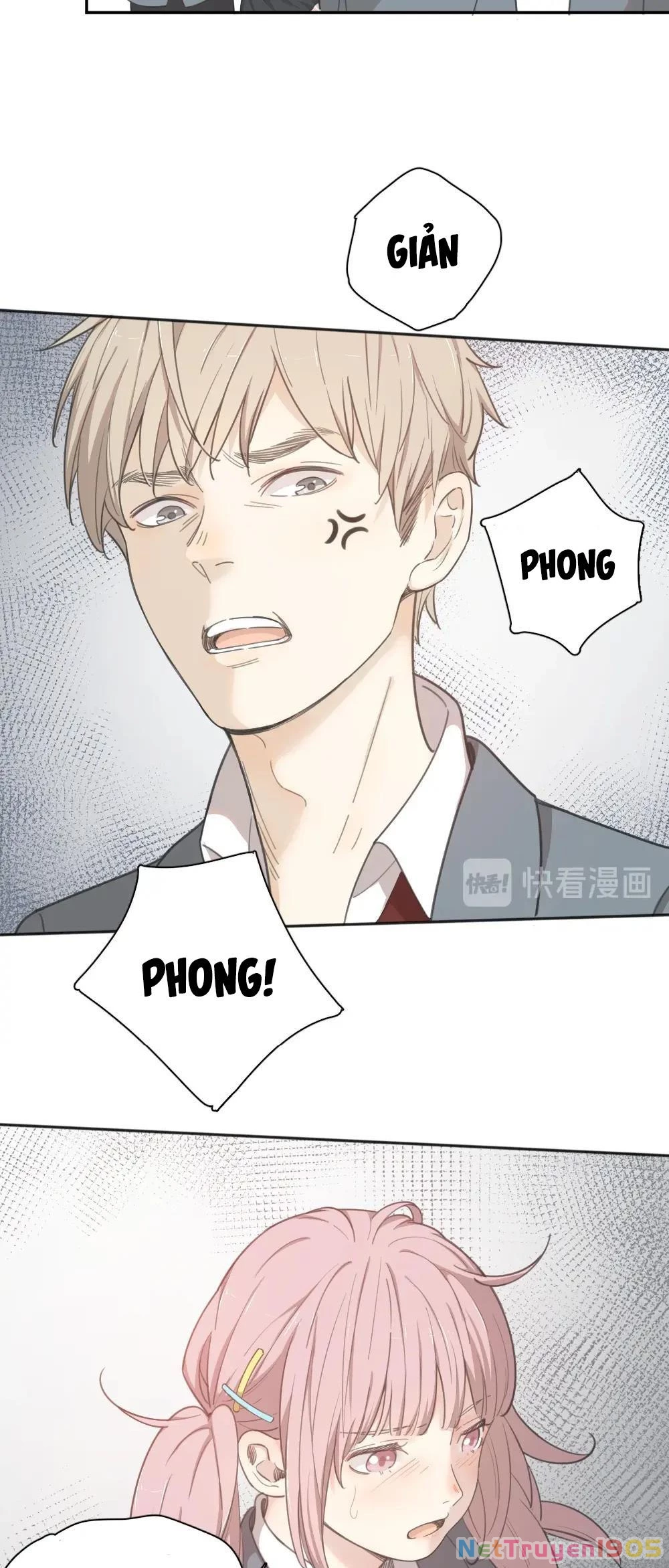 Giờ nay cô ấy cũng rất dễ thương Chapter 17 - 5