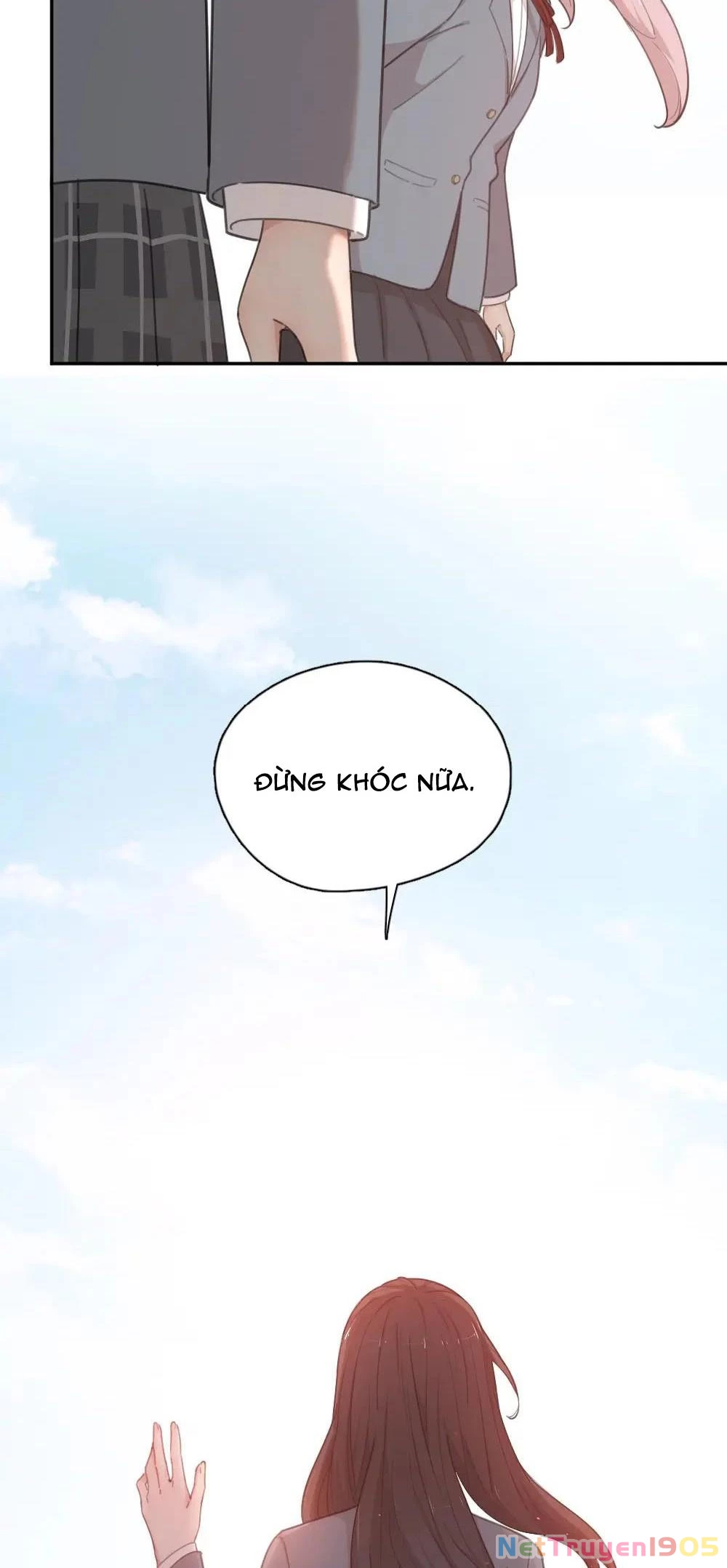 Giờ nay cô ấy cũng rất dễ thương Chapter 17 - 18