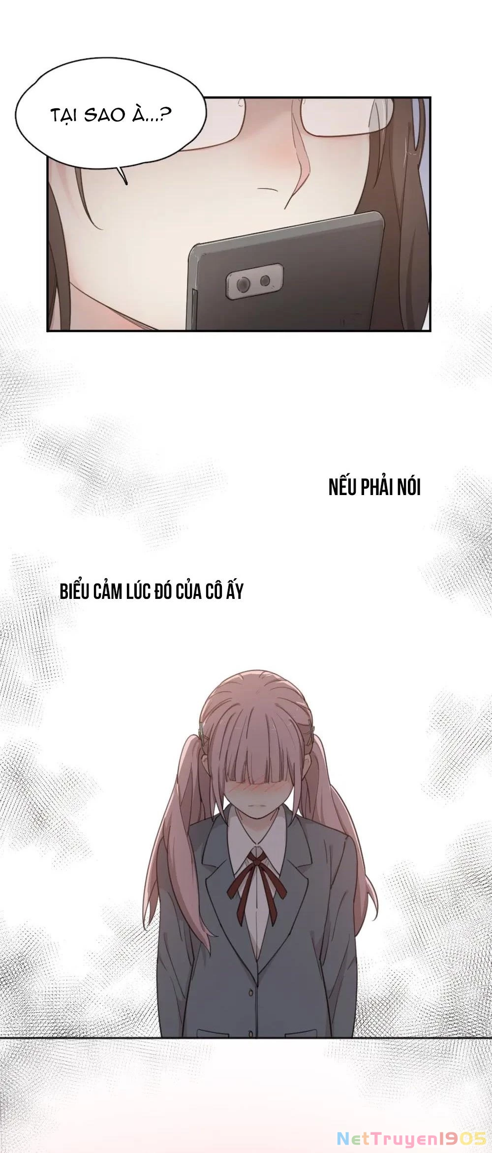 Giờ nay cô ấy cũng rất dễ thương Chapter 17 - 24