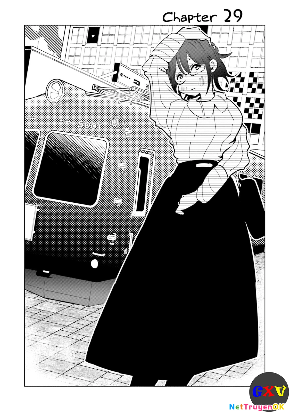 Tsuma, Shougakusei Ni Naru. Chapter 29 - 2