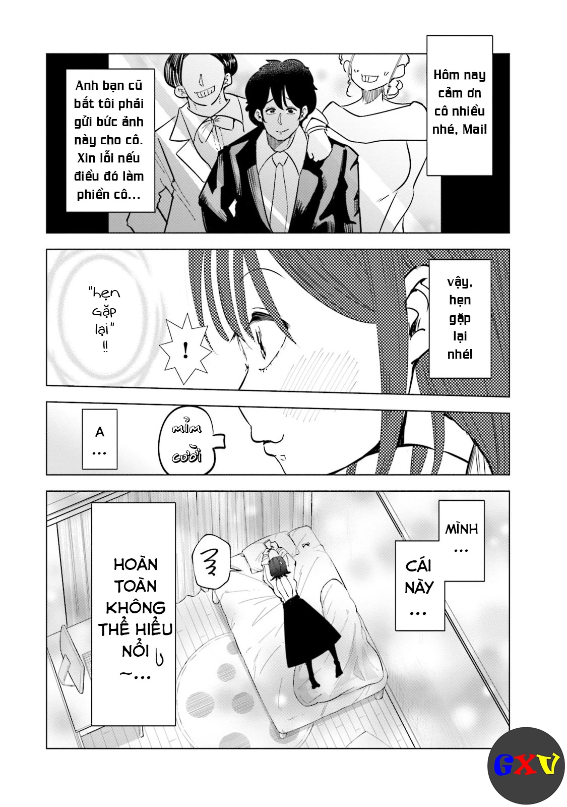 Tsuma, Shougakusei Ni Naru. Chapter 29 - 21