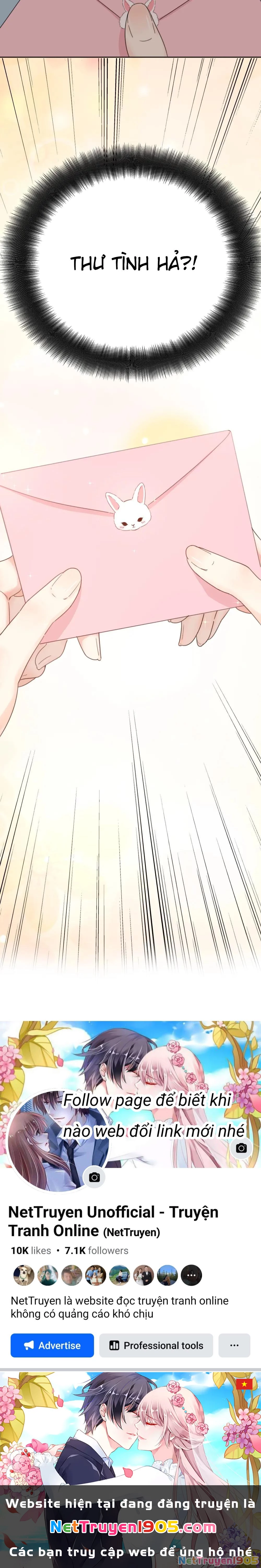 Giờ nay cô ấy cũng rất dễ thương Chapter 18 - 6