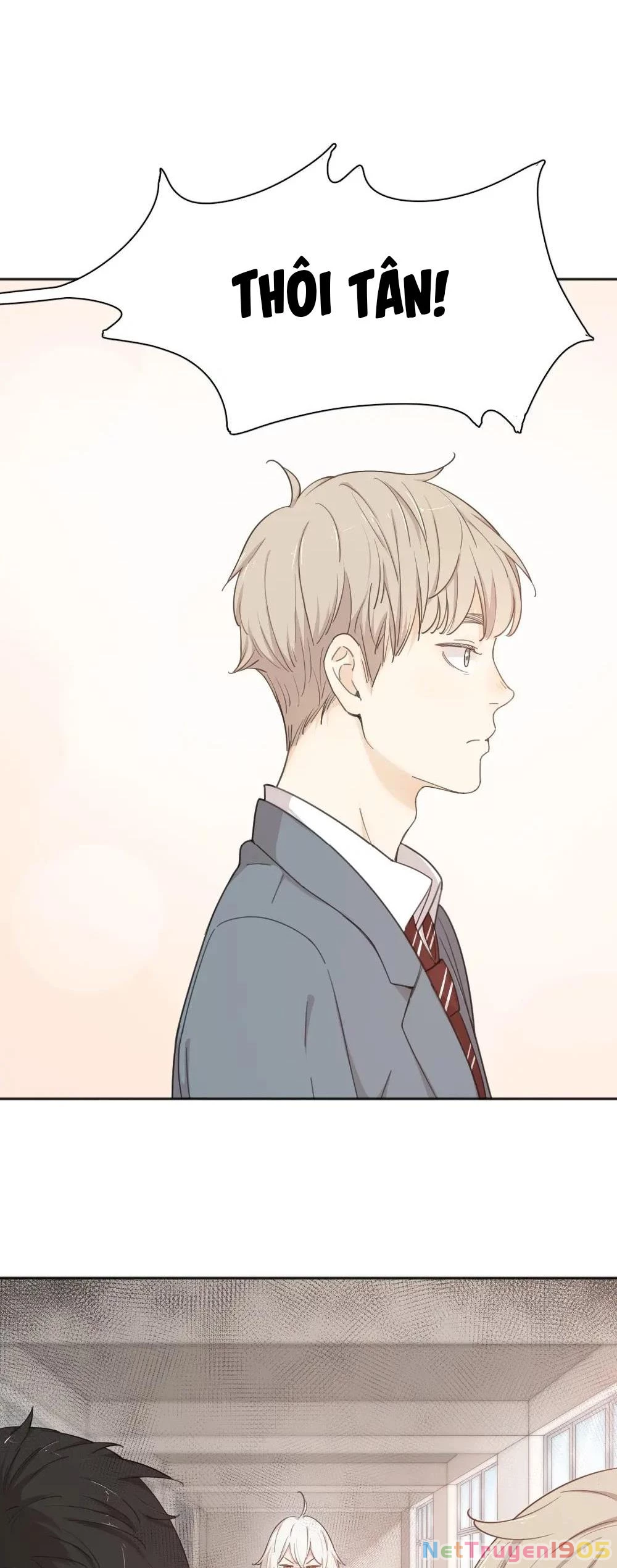 Giờ nay cô ấy cũng rất dễ thương Chapter 19 - 10