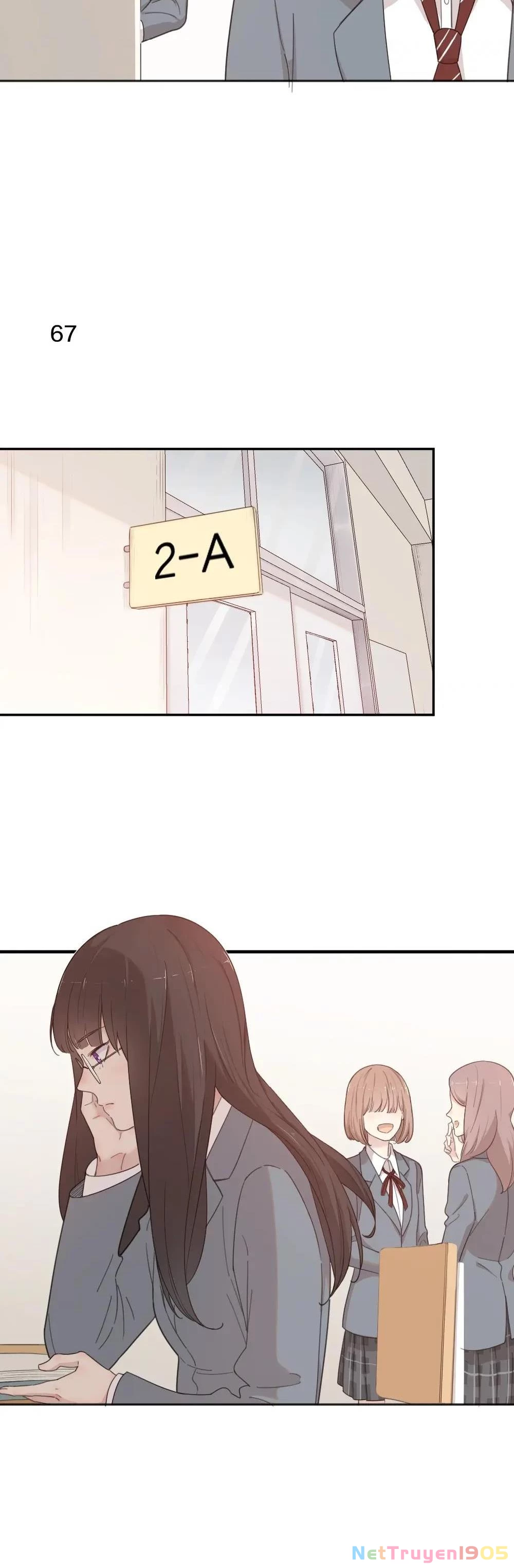 Giờ nay cô ấy cũng rất dễ thương Chapter 19 - 14