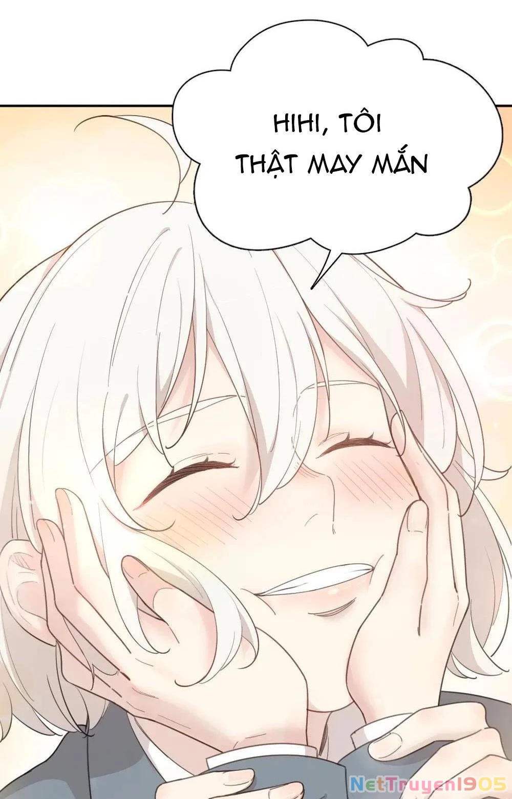 Giờ nay cô ấy cũng rất dễ thương Chapter 20 - 26