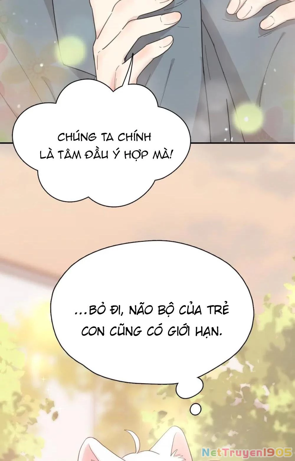 Giờ nay cô ấy cũng rất dễ thương Chapter 20 - 27