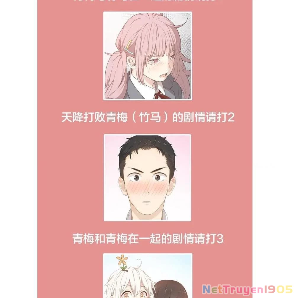 Giờ nay cô ấy cũng rất dễ thương Chapter 20 - 30