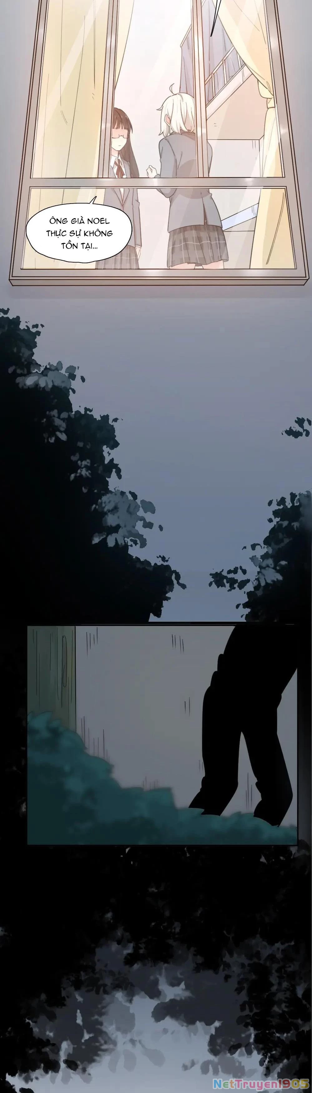 Giờ nay cô ấy cũng rất dễ thương Chapter 21.1 - 8