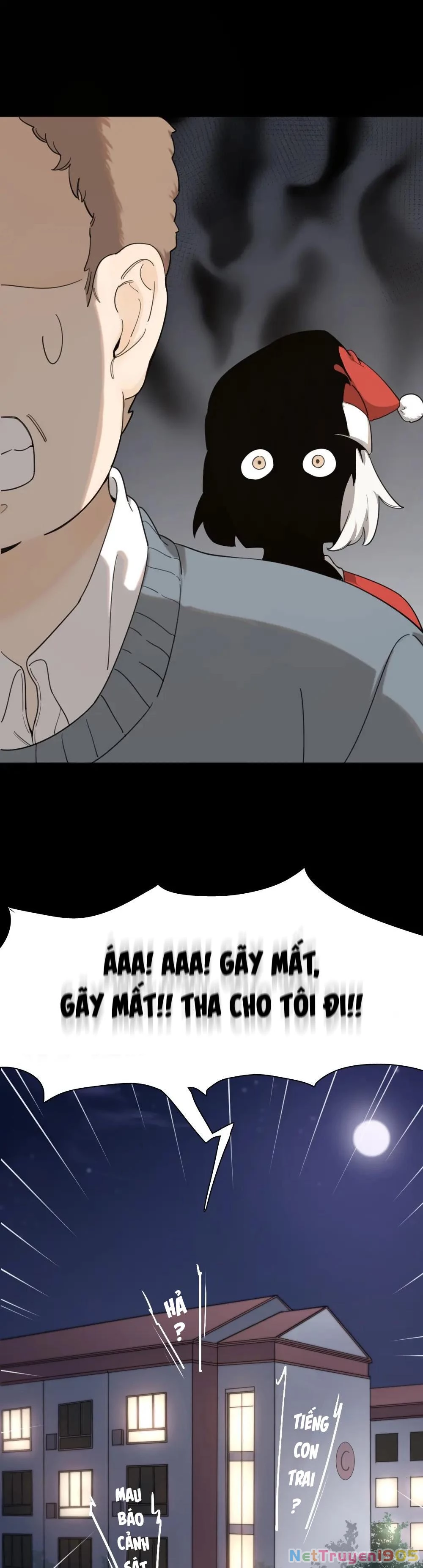 Giờ nay cô ấy cũng rất dễ thương Chapter 21.1 - 13