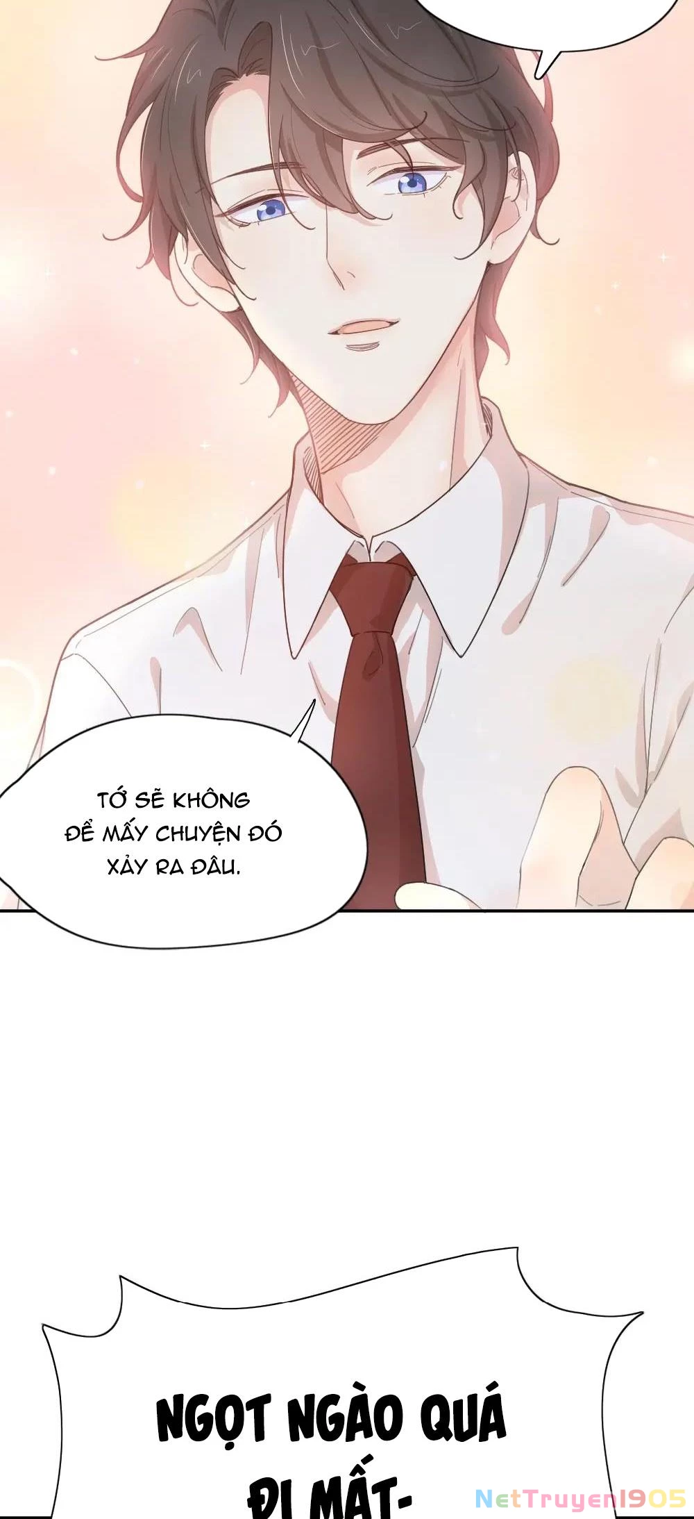 Giờ nay cô ấy cũng rất dễ thương Chapter 22 - 3