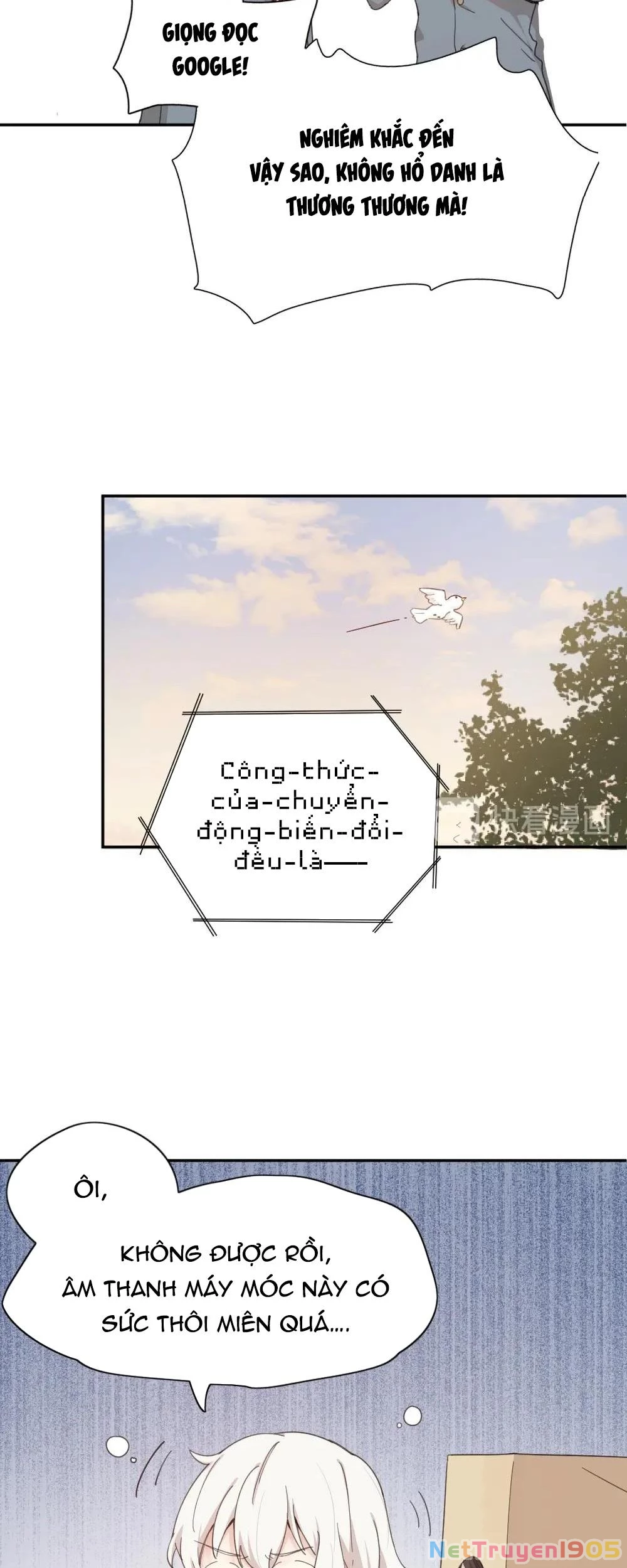 Giờ nay cô ấy cũng rất dễ thương Chapter 22 - 19