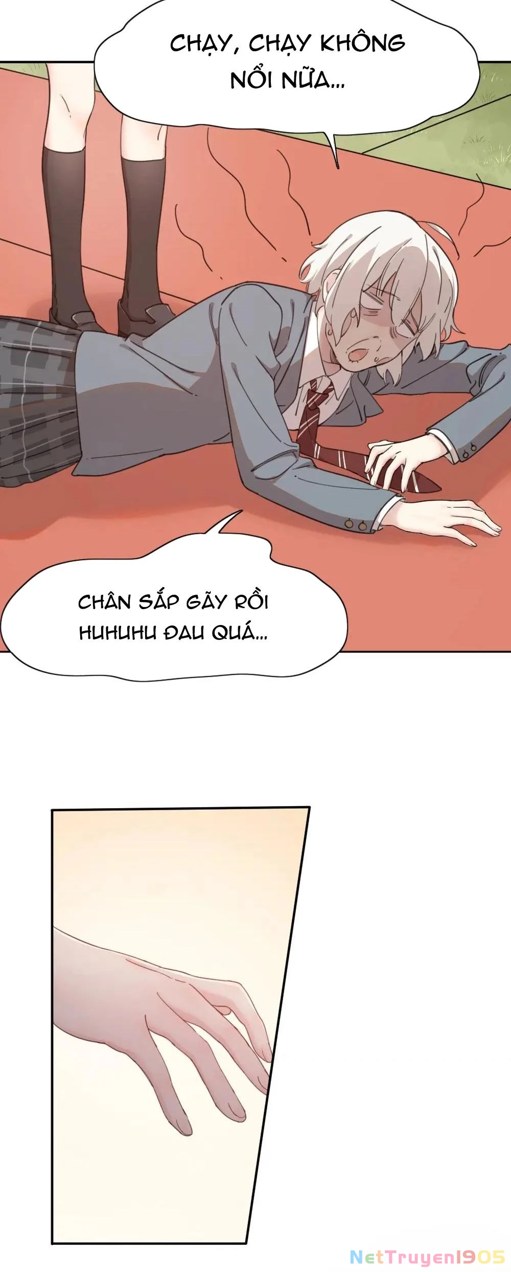 Giờ nay cô ấy cũng rất dễ thương Chapter 22 - 28