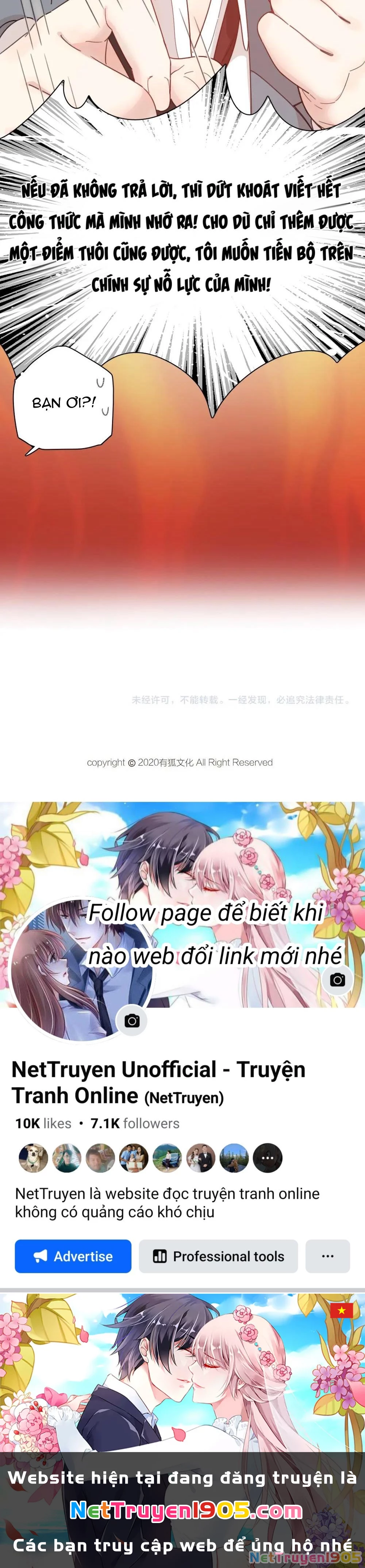 Giờ nay cô ấy cũng rất dễ thương Chapter 23 - 35