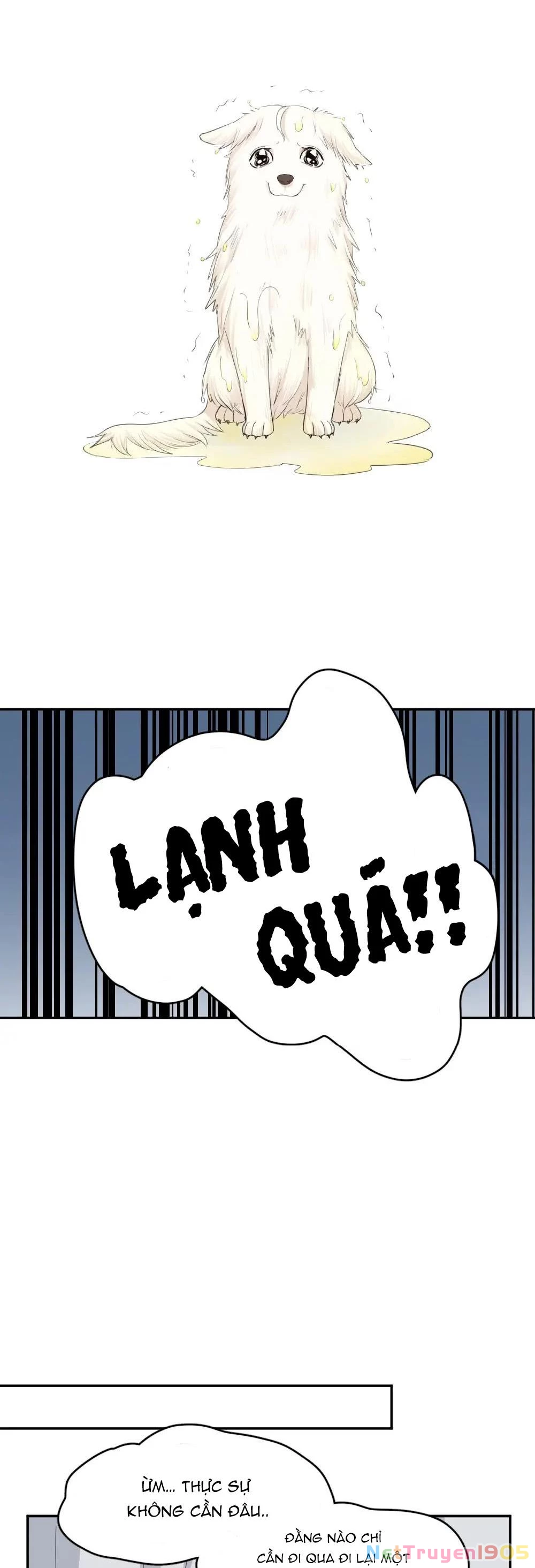 Giờ nay cô ấy cũng rất dễ thương Chapter 24 - 19
