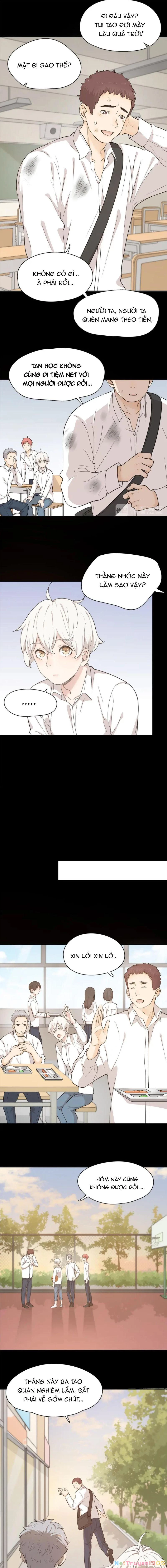 Giờ nay cô ấy cũng rất dễ thương Chapter 26 - 6