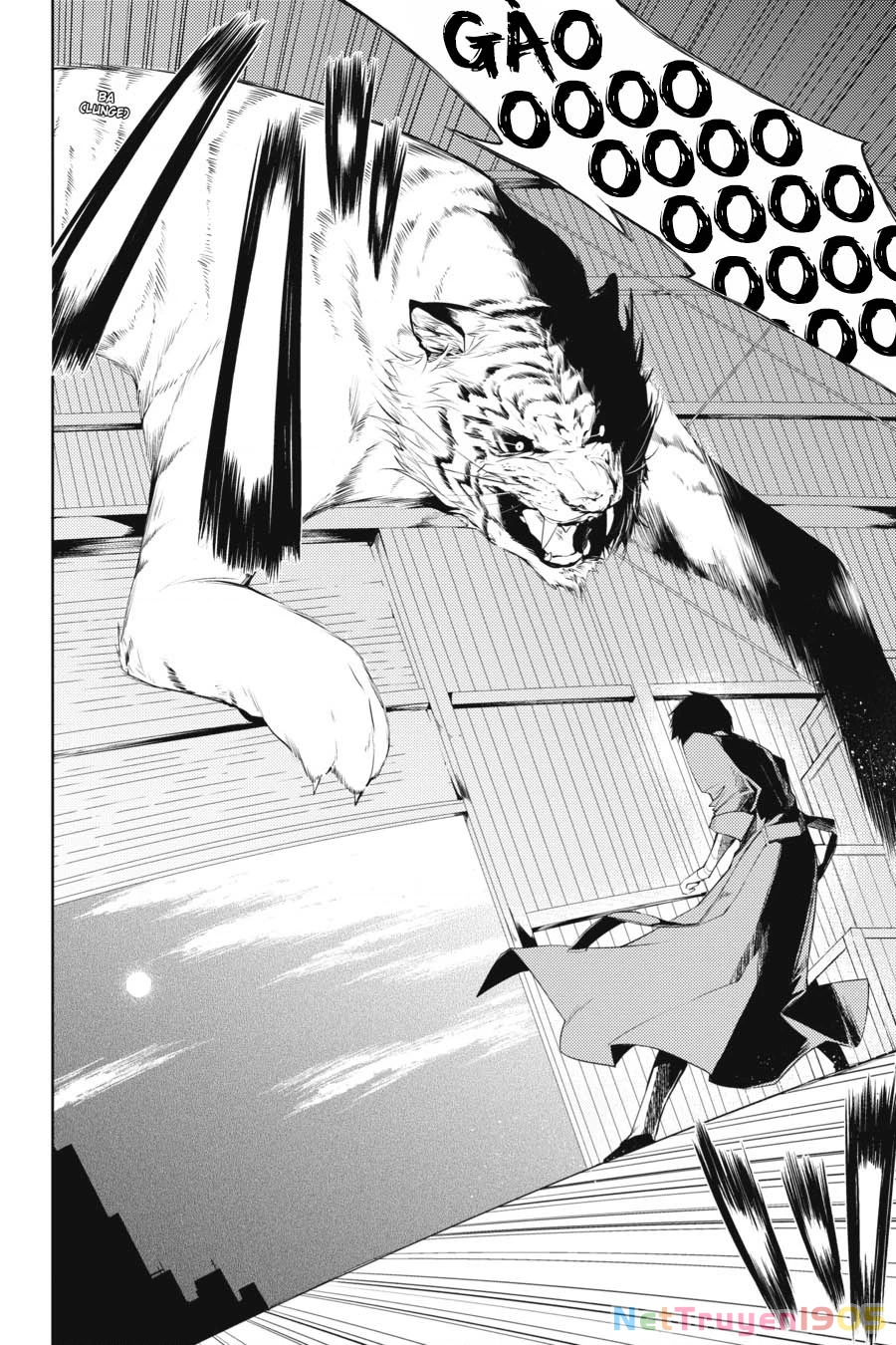 Đặc Nhiệm Thám Tử Chapter 1 - 41