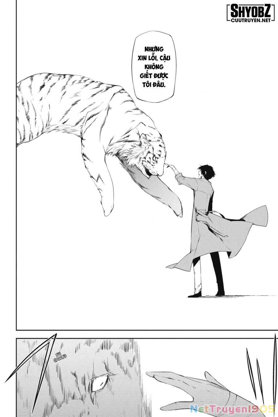 Đặc Nhiệm Thám Tử Chapter 1 - 47