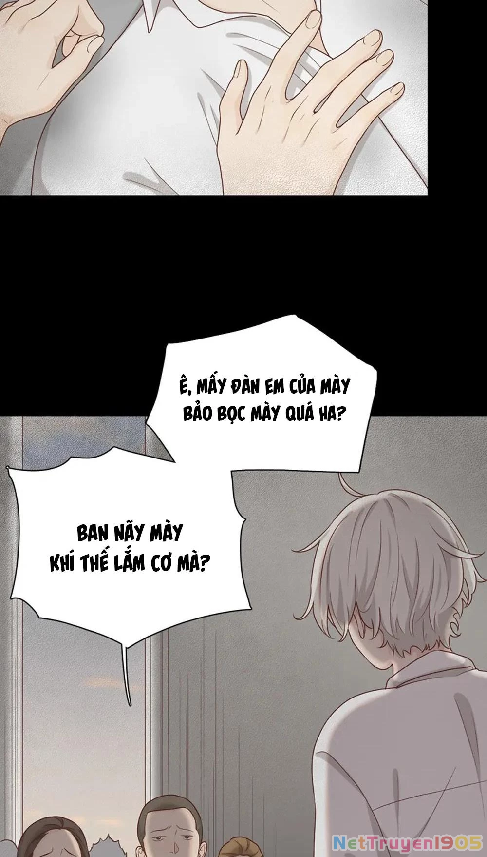 Giờ nay cô ấy cũng rất dễ thương Chapter 27 - 2