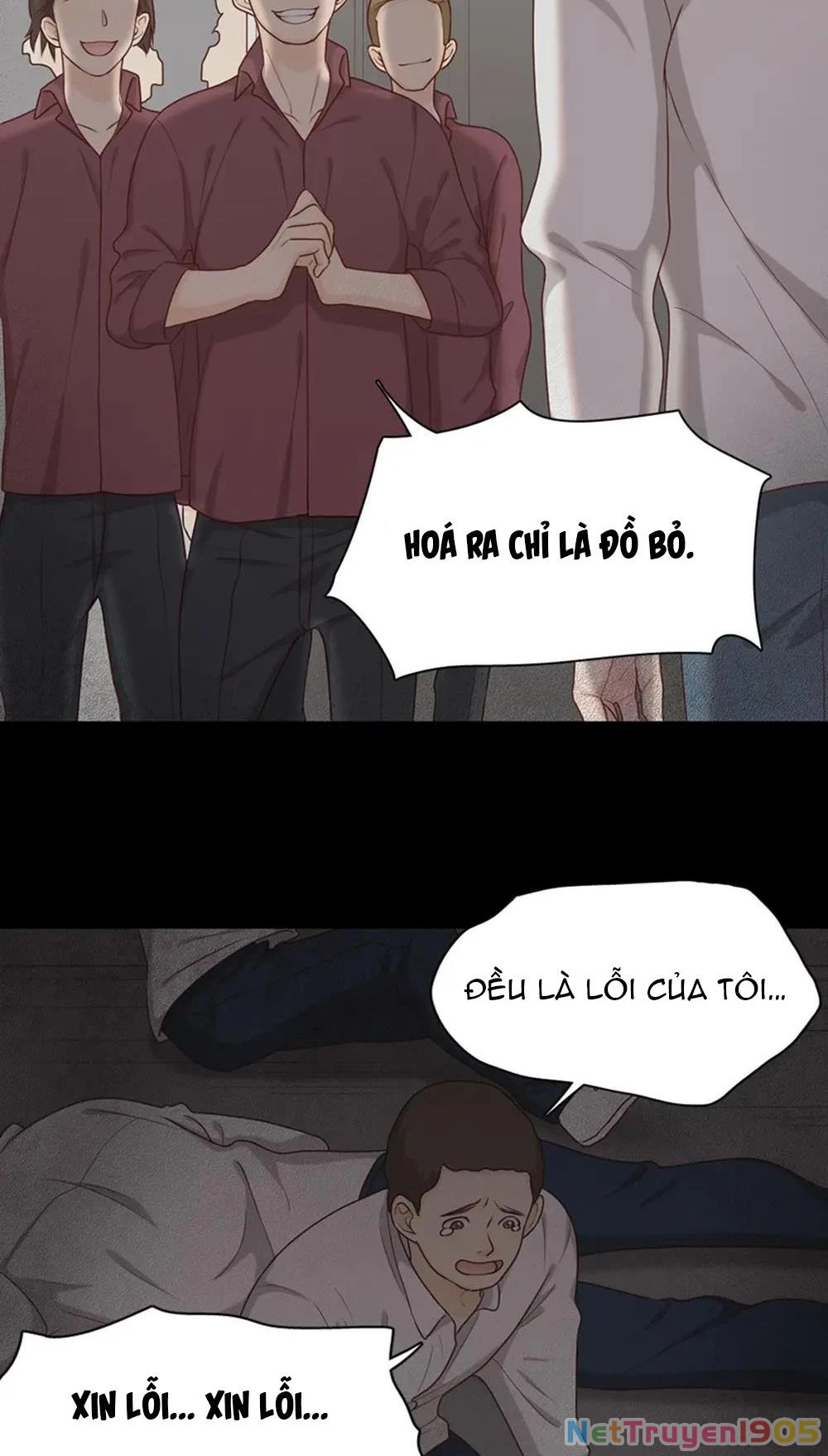 Giờ nay cô ấy cũng rất dễ thương Chapter 27 - 3