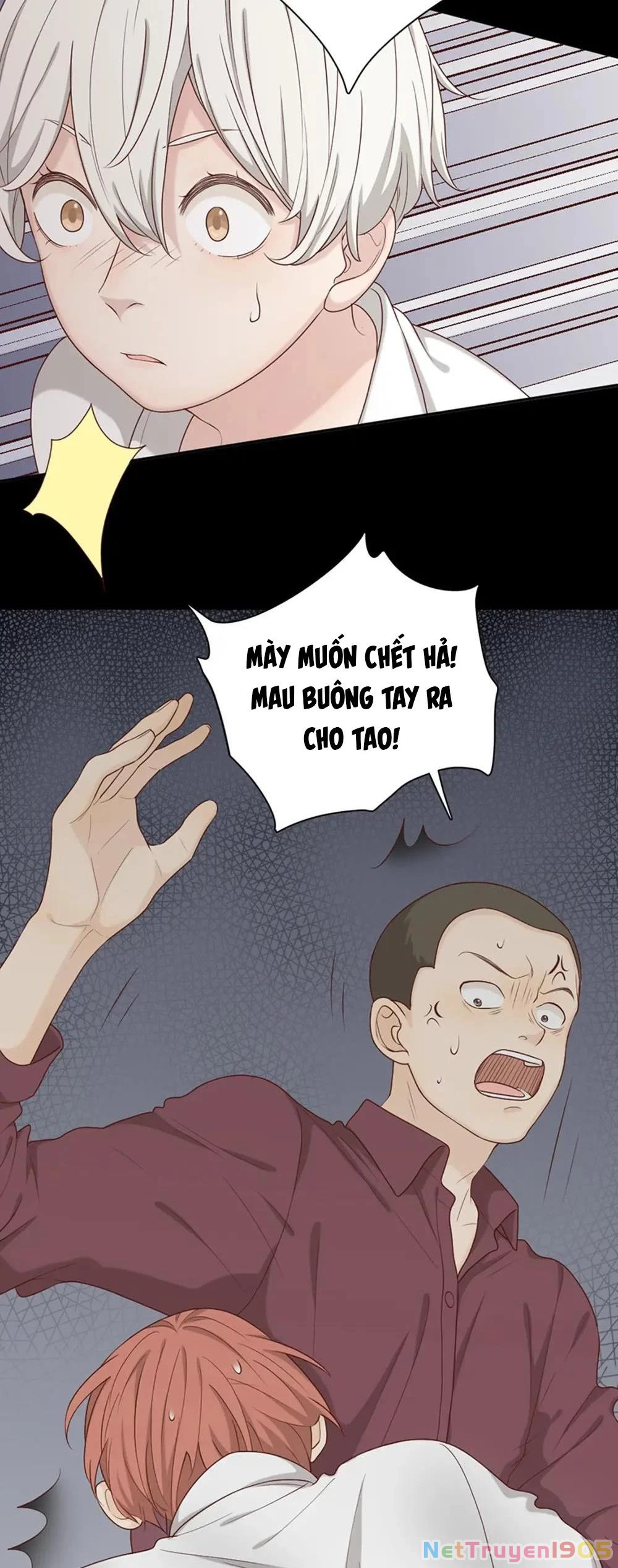 Giờ nay cô ấy cũng rất dễ thương Chapter 27 - 6