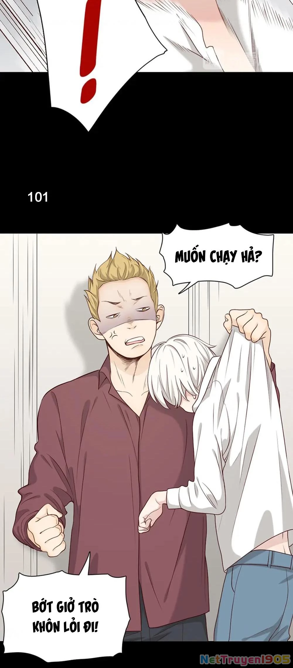 Giờ nay cô ấy cũng rất dễ thương Chapter 27 - 10