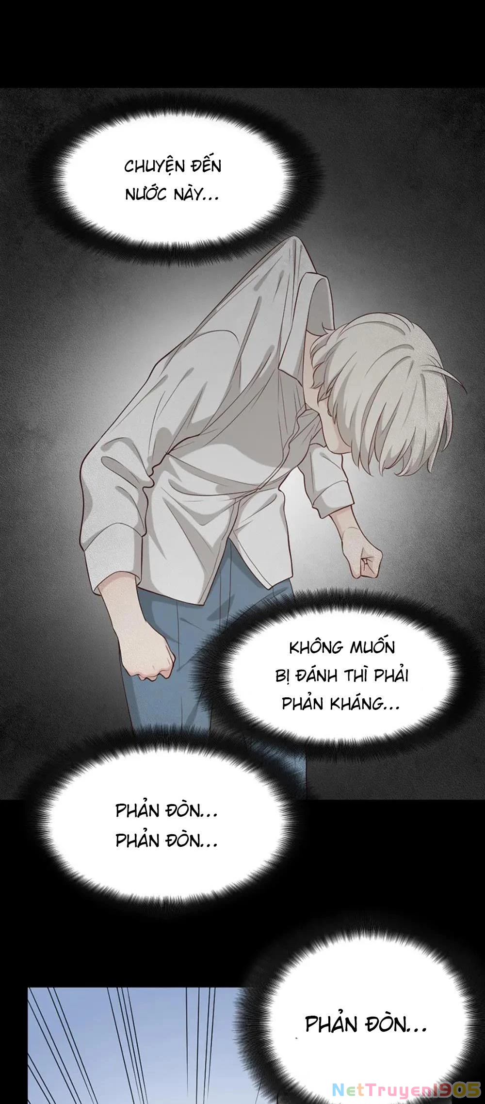 Giờ nay cô ấy cũng rất dễ thương Chapter 27 - 11