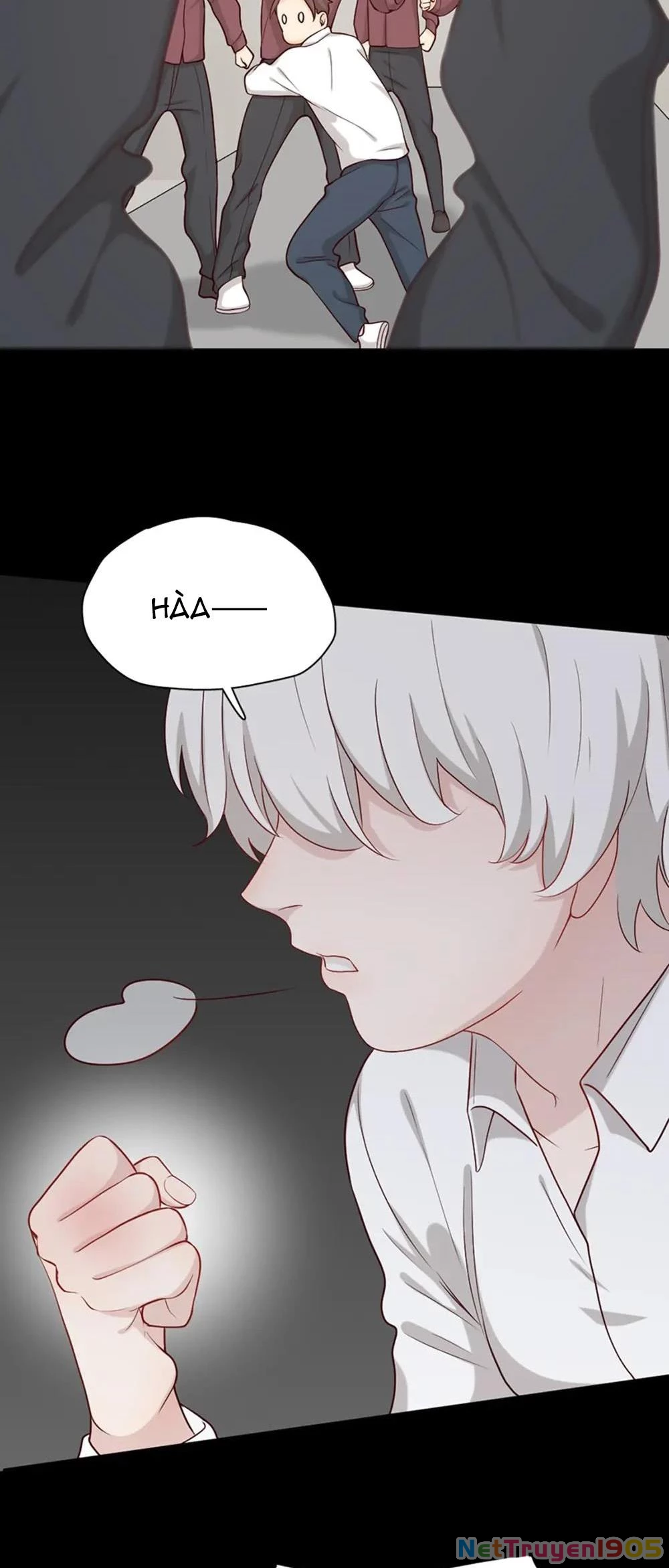 Giờ nay cô ấy cũng rất dễ thương Chapter 27 - 14