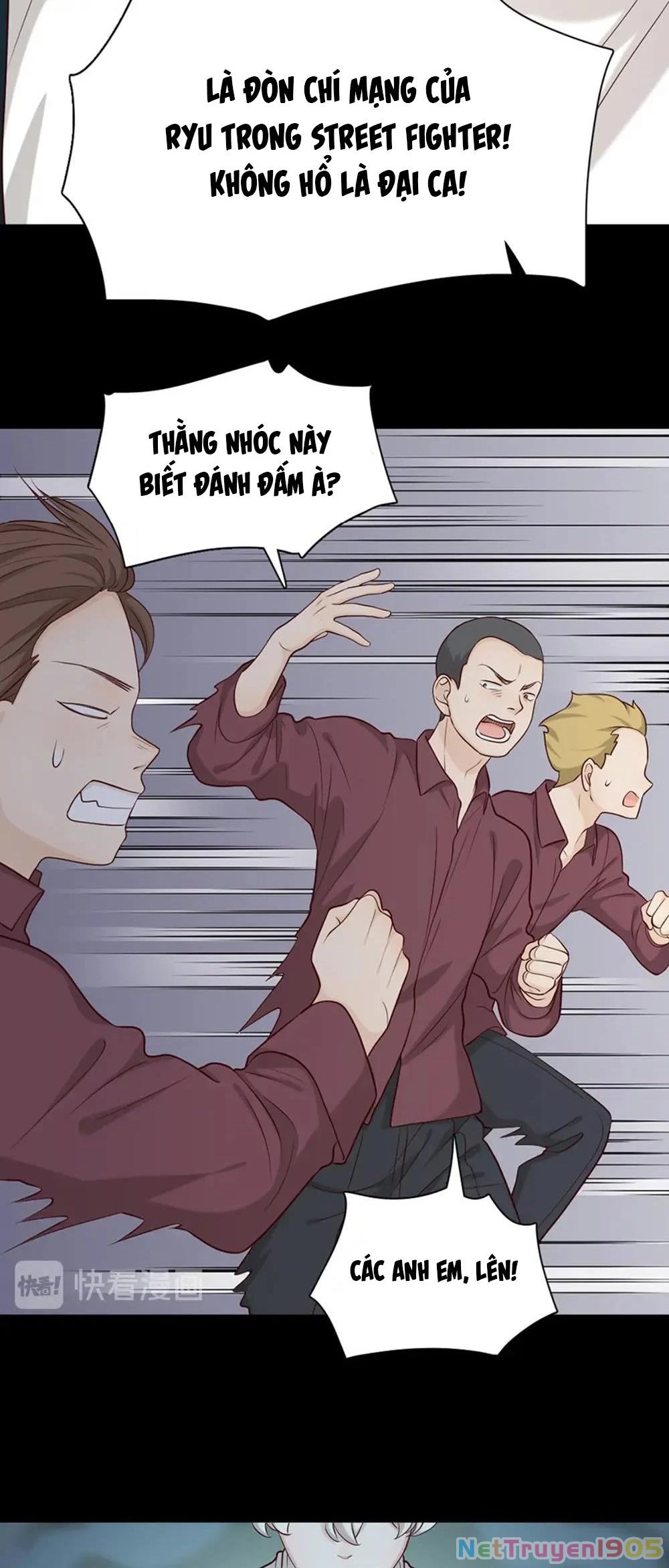 Giờ nay cô ấy cũng rất dễ thương Chapter 27 - 16