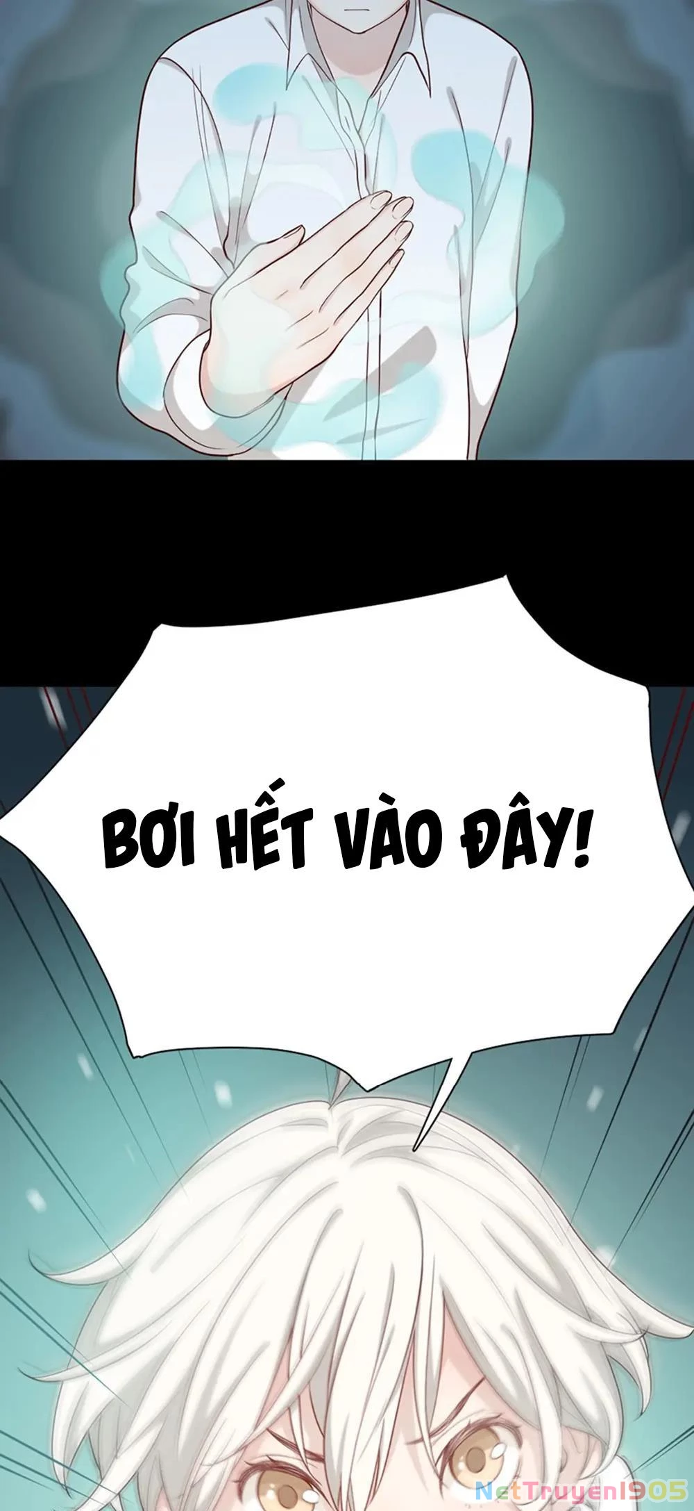 Giờ nay cô ấy cũng rất dễ thương Chapter 27 - 17
