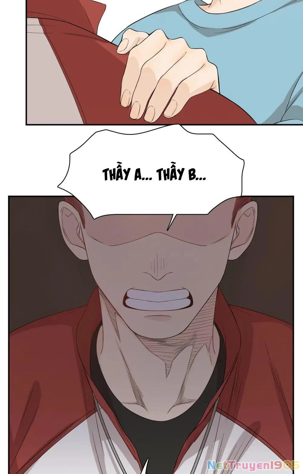 Giờ nay cô ấy cũng rất dễ thương Chapter 28 - 4