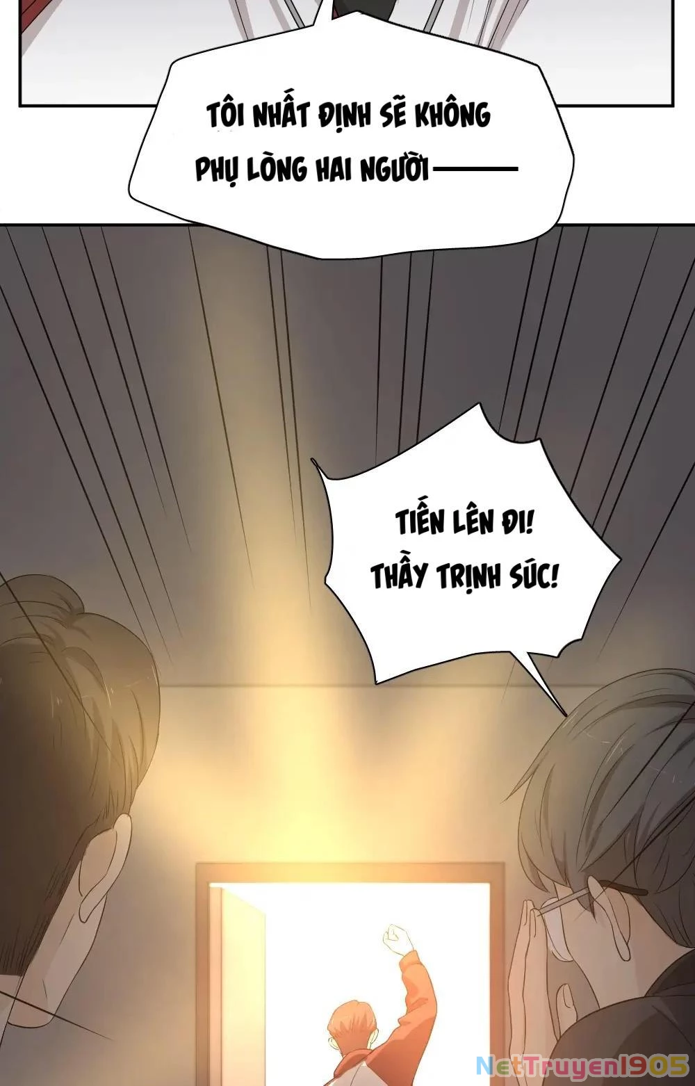 Giờ nay cô ấy cũng rất dễ thương Chapter 28 - 5