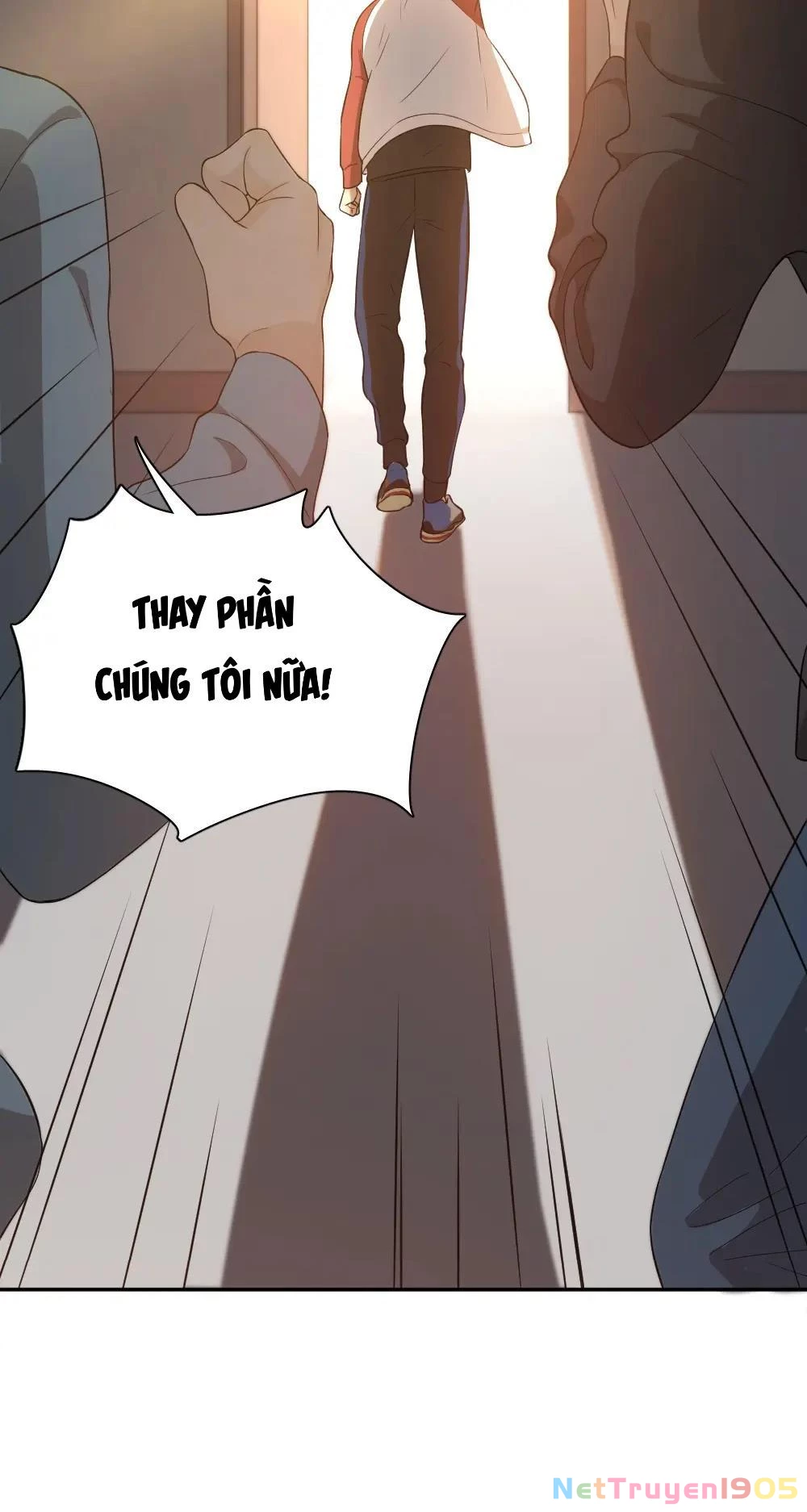 Giờ nay cô ấy cũng rất dễ thương Chapter 28 - 6