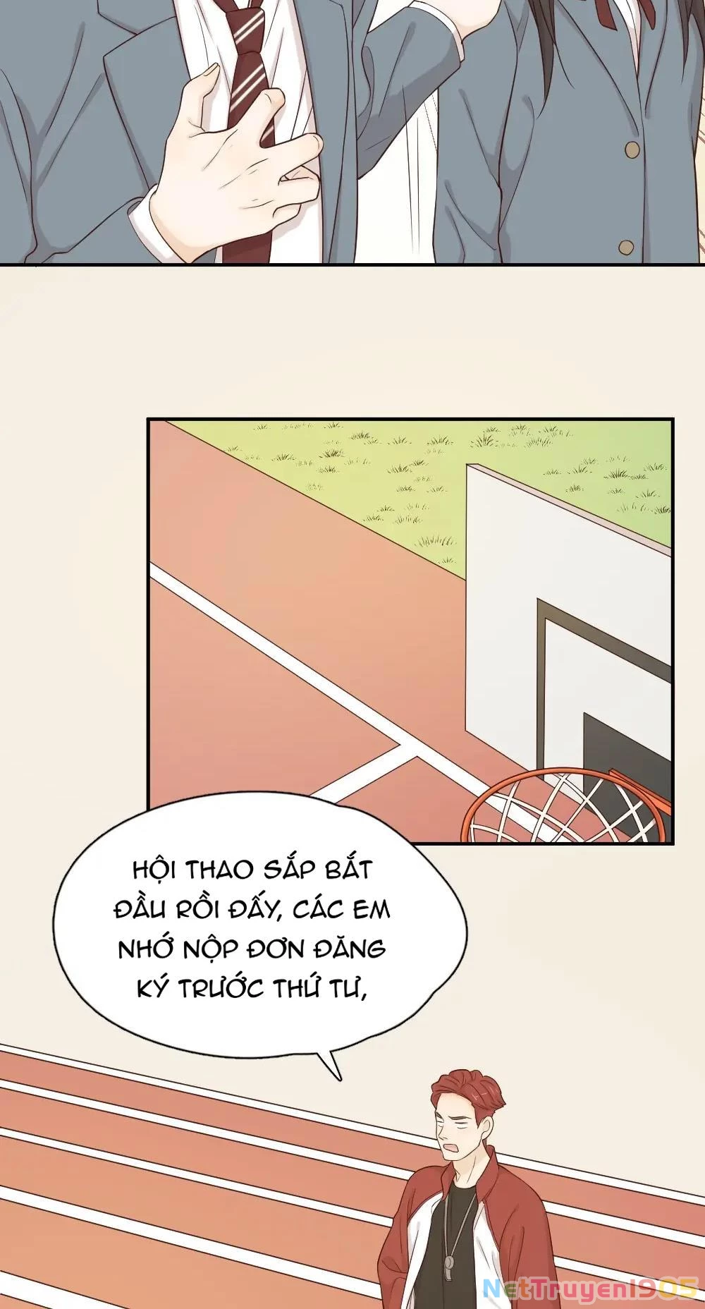 Giờ nay cô ấy cũng rất dễ thương Chapter 28 - 14