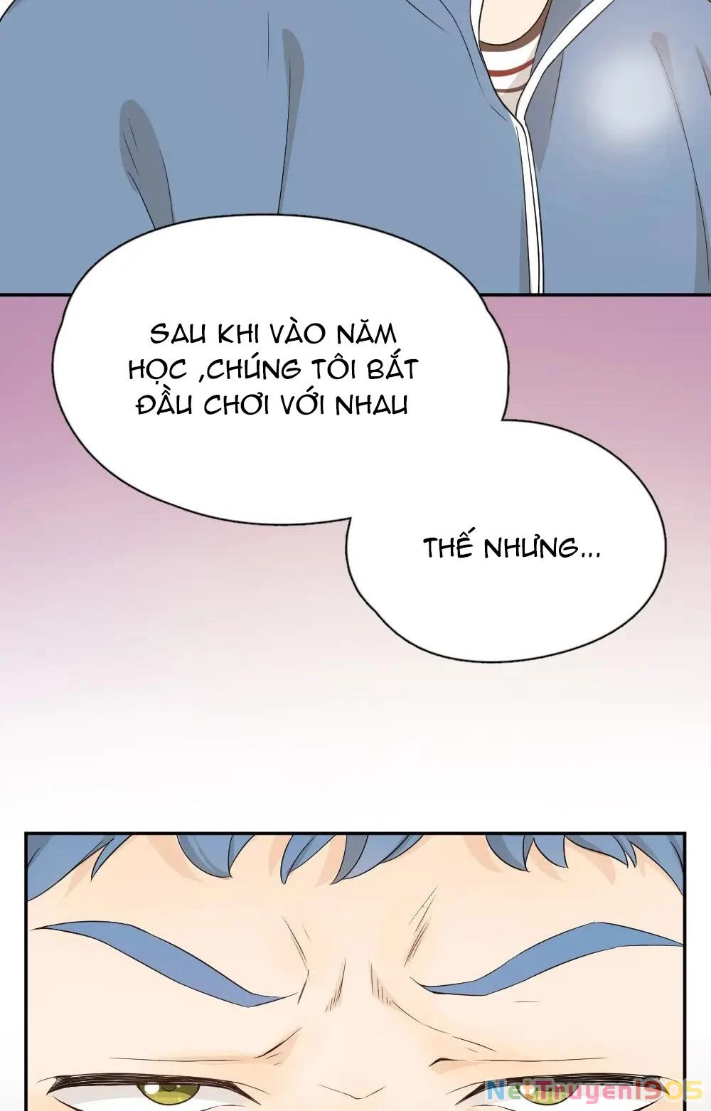 Giờ nay cô ấy cũng rất dễ thương Chapter 30 - 4