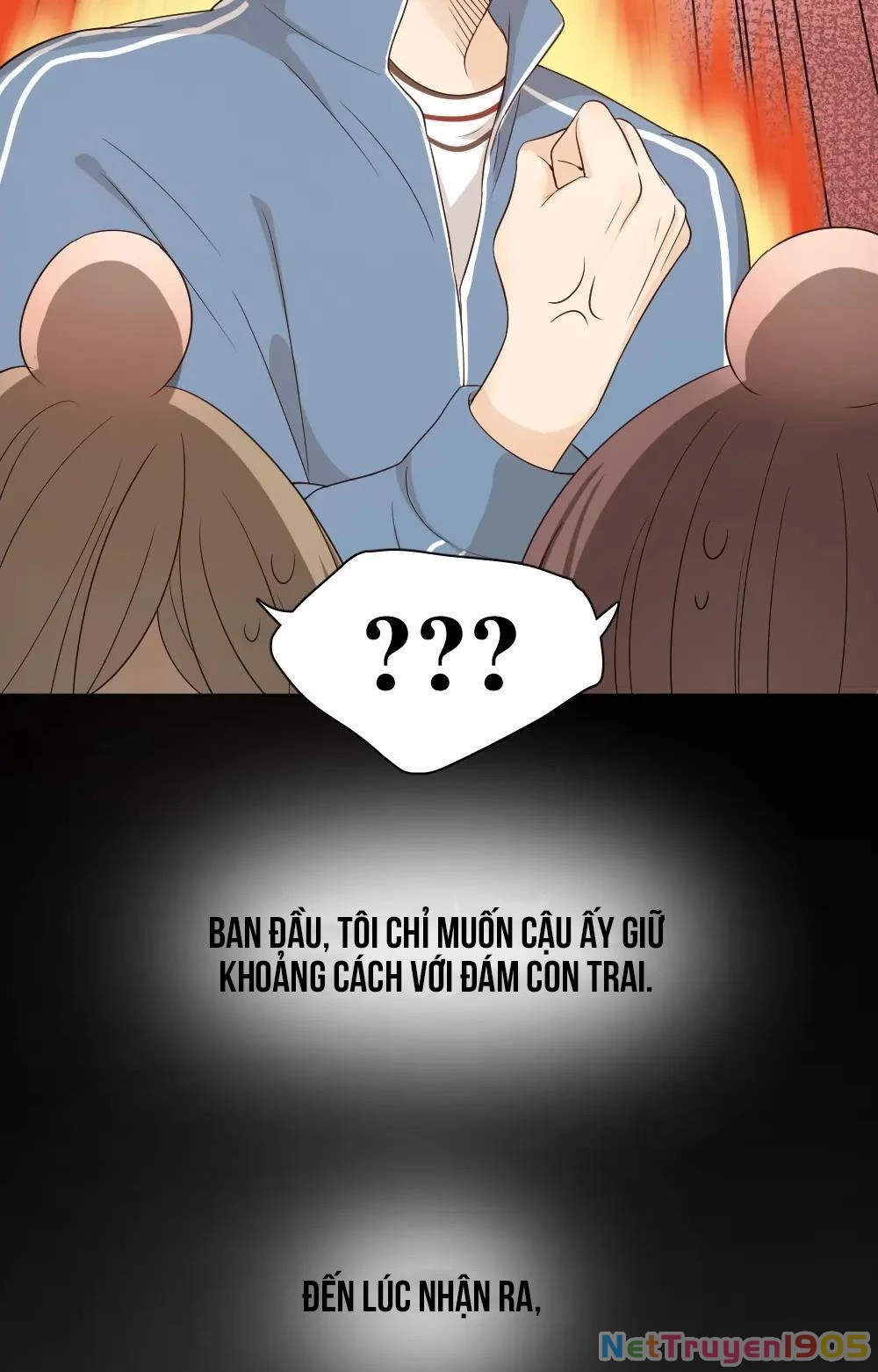 Giờ nay cô ấy cũng rất dễ thương Chapter 30 - 16