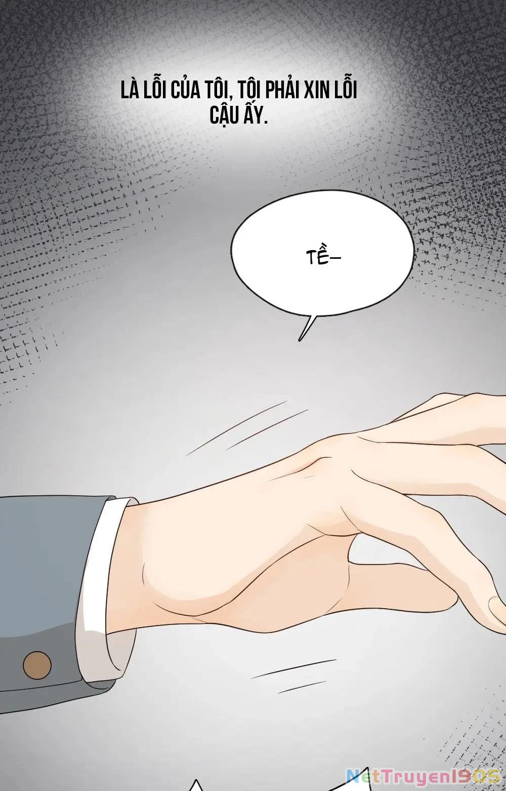 Giờ nay cô ấy cũng rất dễ thương Chapter 30 - 19