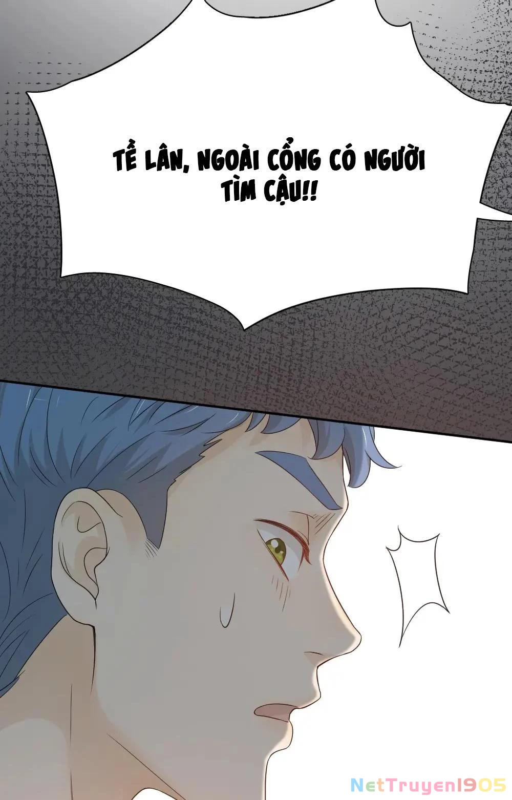 Giờ nay cô ấy cũng rất dễ thương Chapter 30 - 20