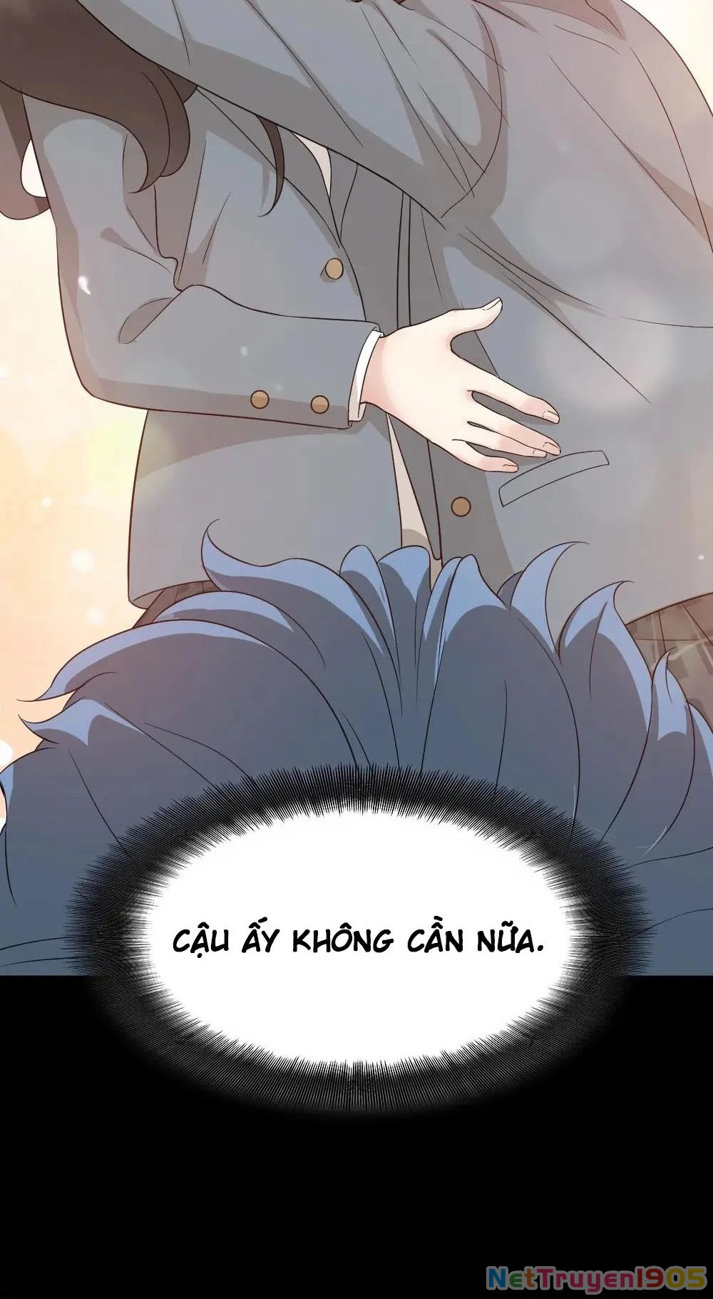 Giờ nay cô ấy cũng rất dễ thương Chapter 30 - 25