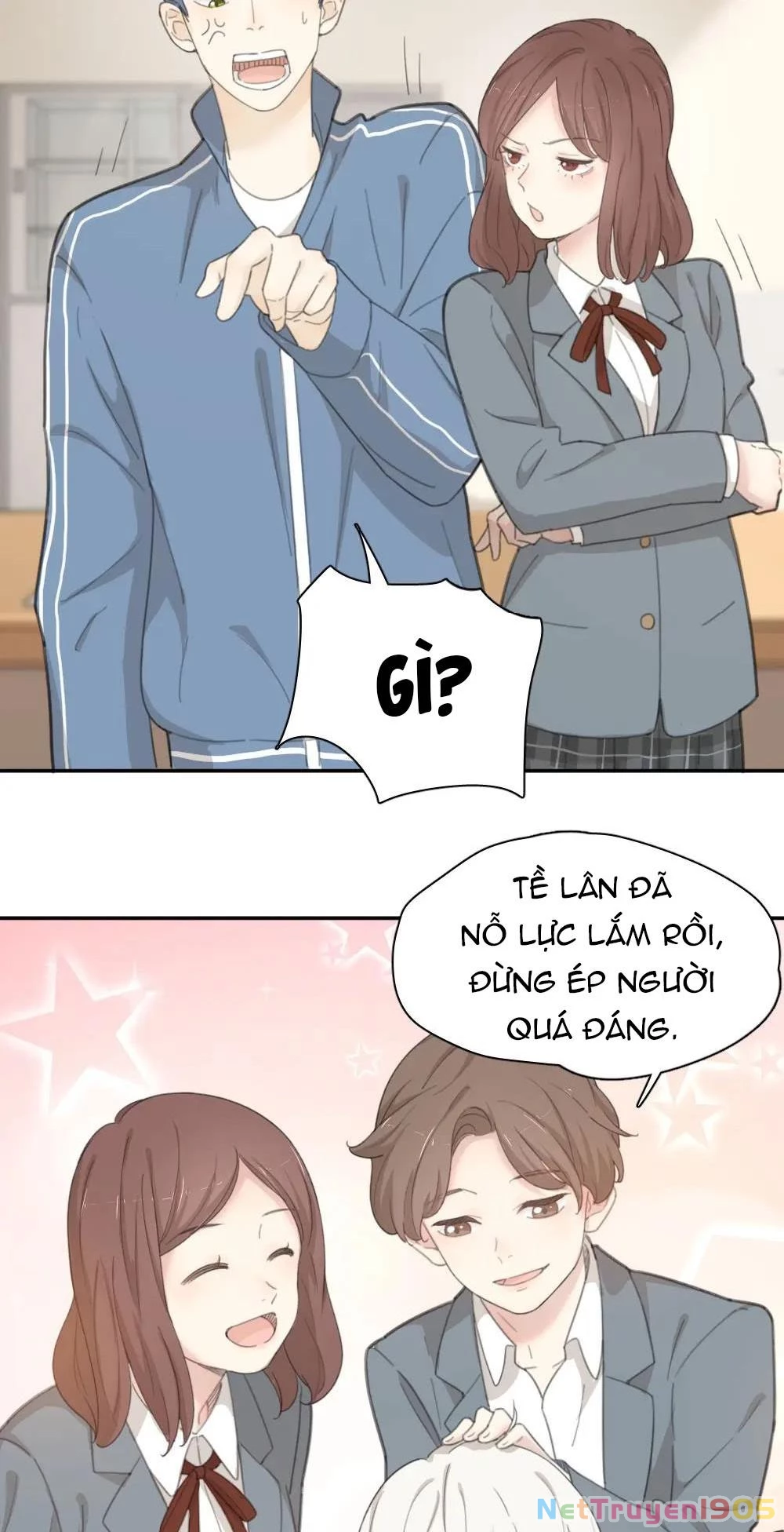 Giờ nay cô ấy cũng rất dễ thương Chapter 32 - 23