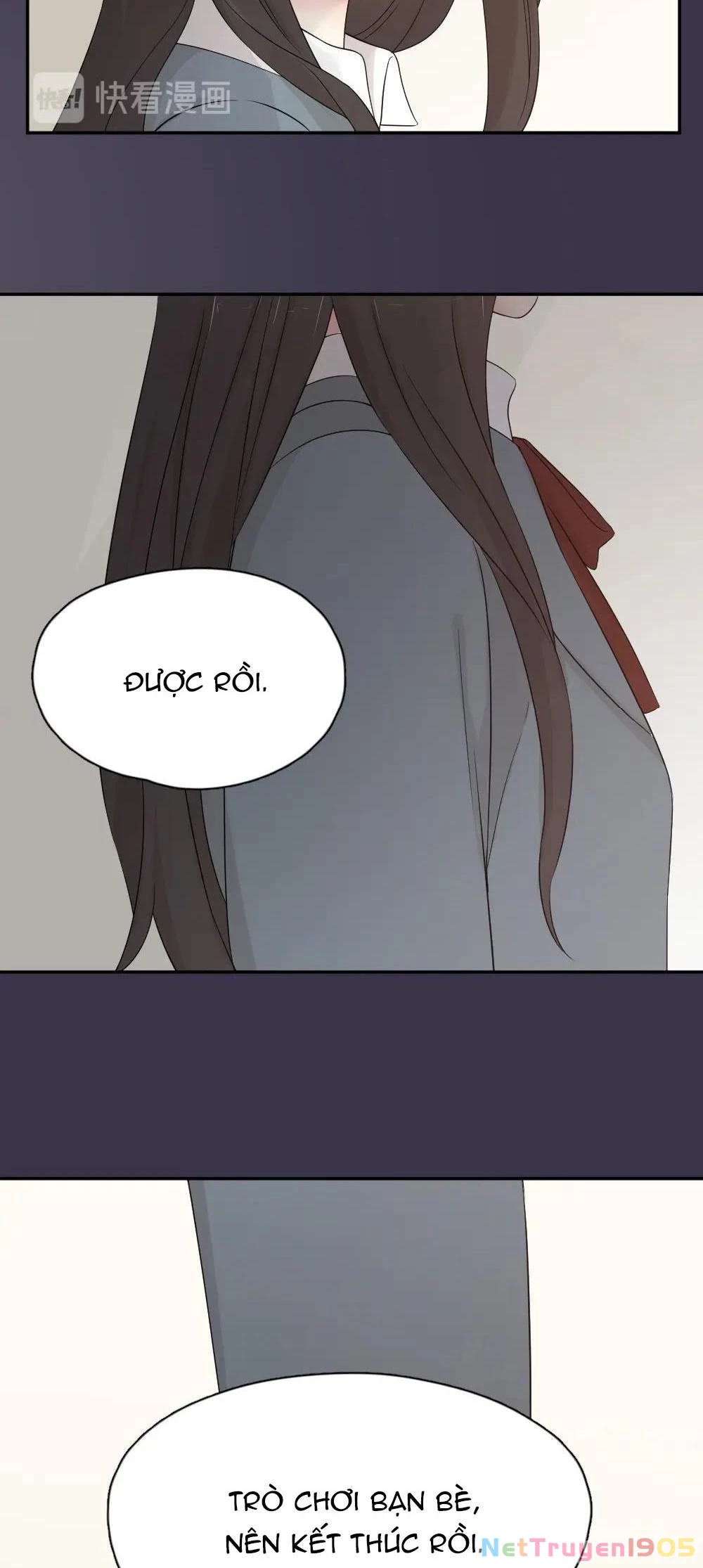 Giờ nay cô ấy cũng rất dễ thương Chapter 32 - 35