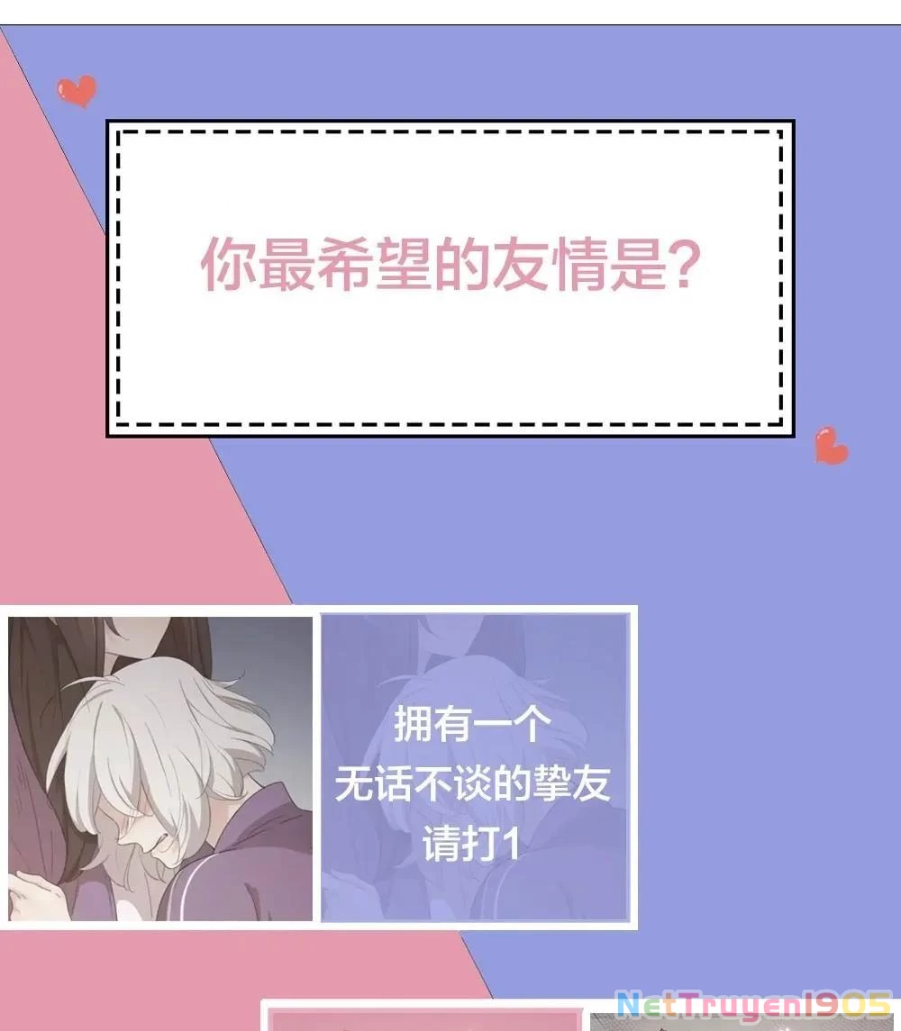 Giờ nay cô ấy cũng rất dễ thương Chapter 32 - 37