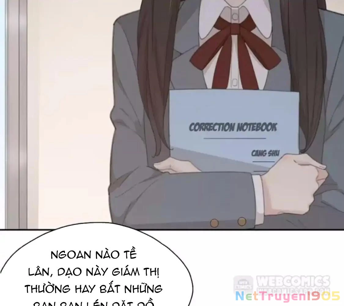 Giờ nay cô ấy cũng rất dễ thương Chapter 33 - 2