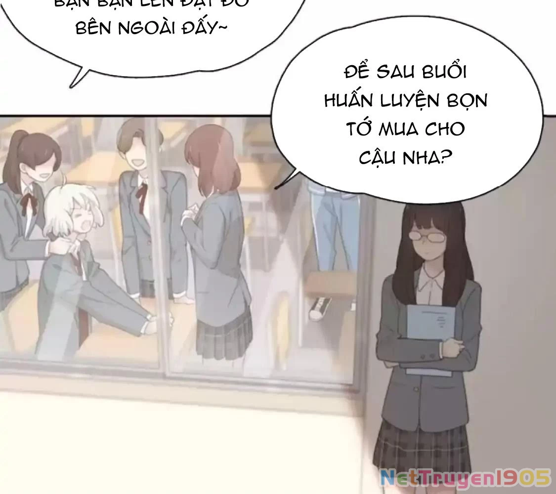 Giờ nay cô ấy cũng rất dễ thương Chapter 33 - 3