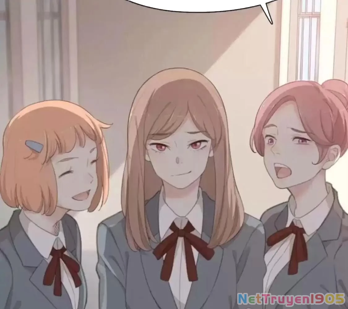 Giờ nay cô ấy cũng rất dễ thương Chapter 33 - 7