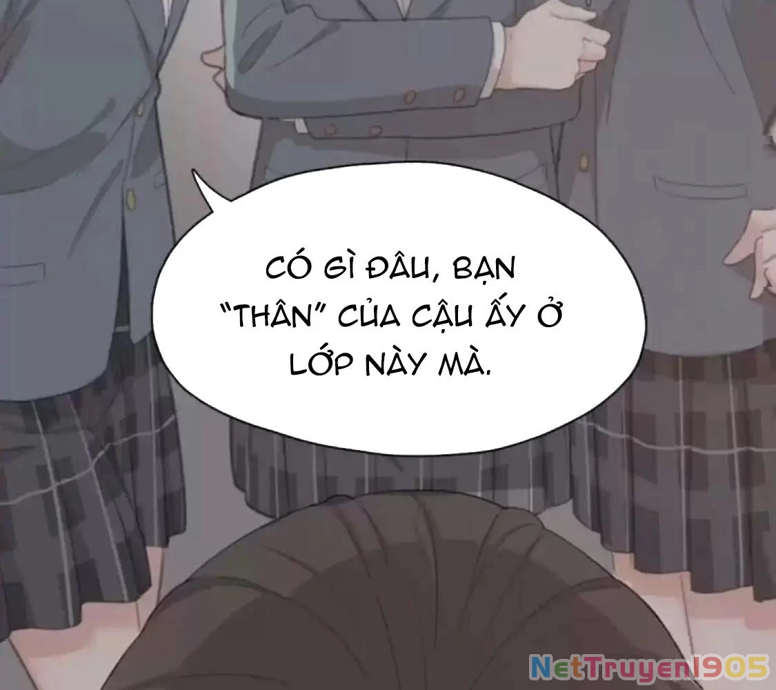 Giờ nay cô ấy cũng rất dễ thương Chapter 33 - 8