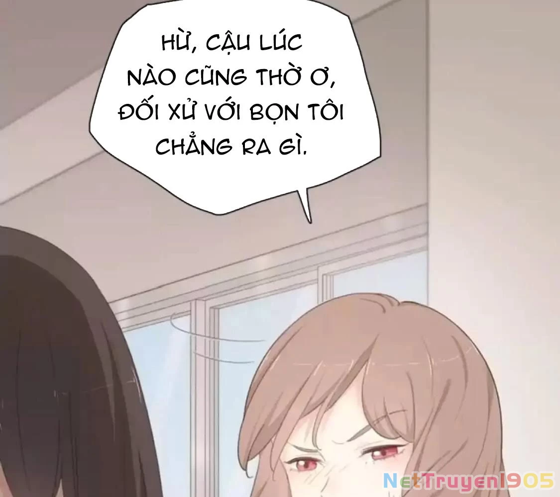 Giờ nay cô ấy cũng rất dễ thương Chapter 33 - 13